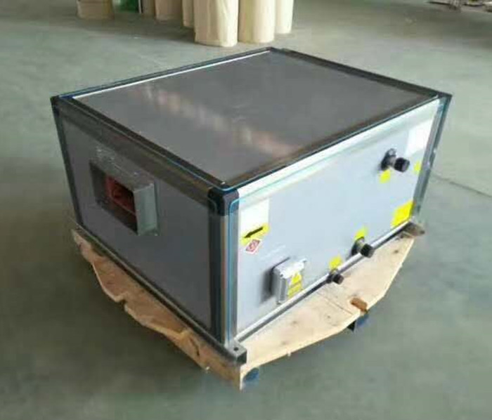 空調(diào)末端產(chǎn)品新風(fēng)機組，新風(fēng)換氣機，風(fēng)機箱